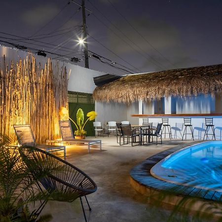 Soy Local Cancun Exterior photo