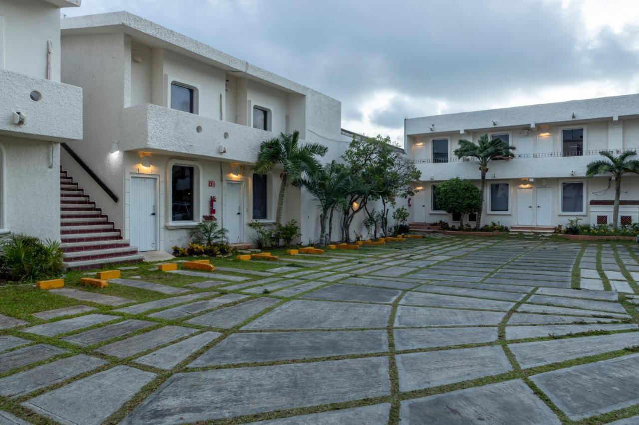 Soy Local Cancun Exterior photo
