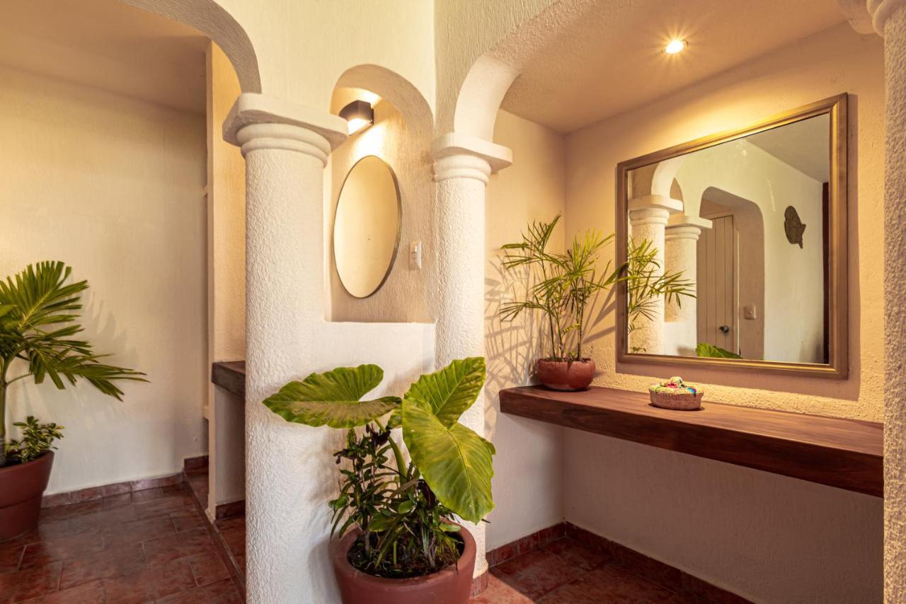 Soy Local Cancun Exterior photo